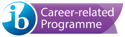 career program logo