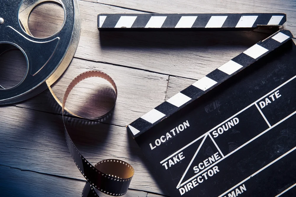 Image of Movie Making Tools
